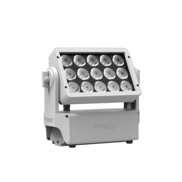 200W LED Battery Wdwx Flood Light